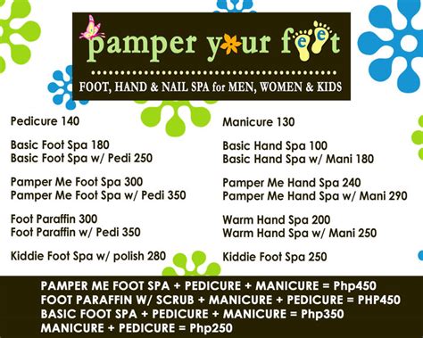 Who Wants A Free Foot Spa Alabang Bulletin