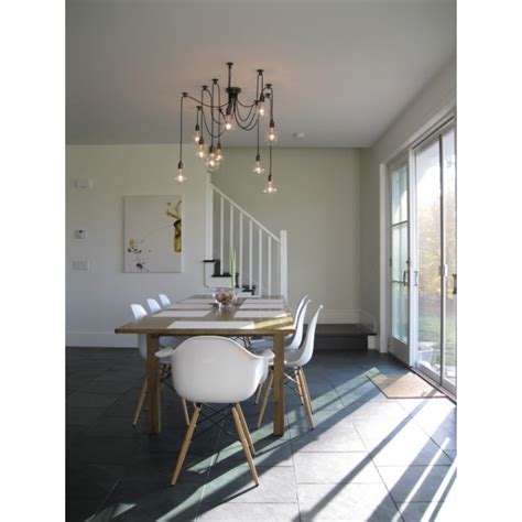 Edison Spider Lamp in Black | Modern Chandelier | Cult UK Do you know where has top quality modern spider light chandelier at lowest prices and best.