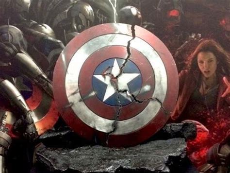 Avengers Age Of Ultron Trailer To Run With Interstellar