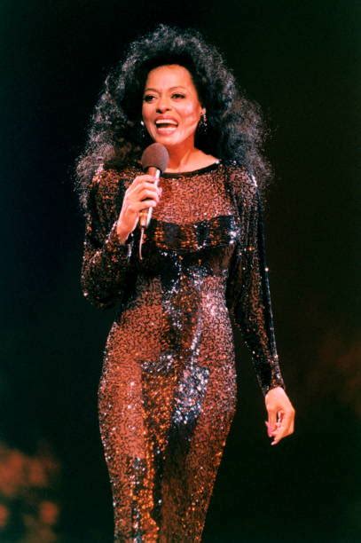 archive entertainment on wire image diana ross photos and images getty images
