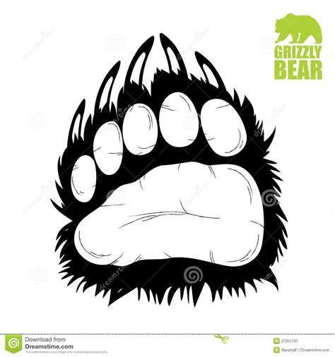 Bear Paw Download From Over 38 Million High Quality Stock Photos