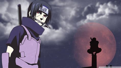 Itachi K Wallpaper For Pc Images And Photos Finder