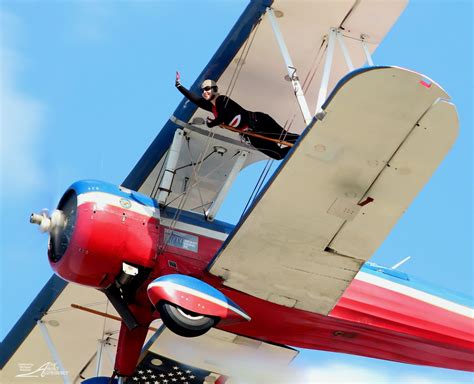 The Aero Experience Eaa Airventure Oshkosh 2016 Airshow Performers