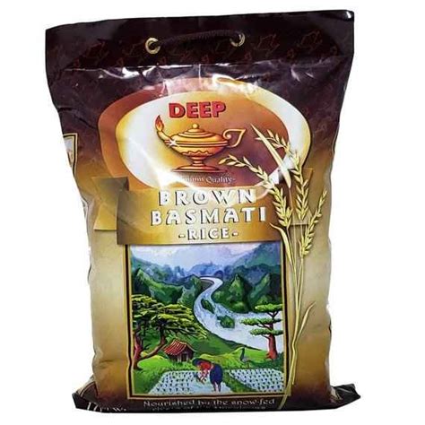 Add your review / question. Deep Brown Basmati Rice Online | Par Birdie Foods - Quicklly