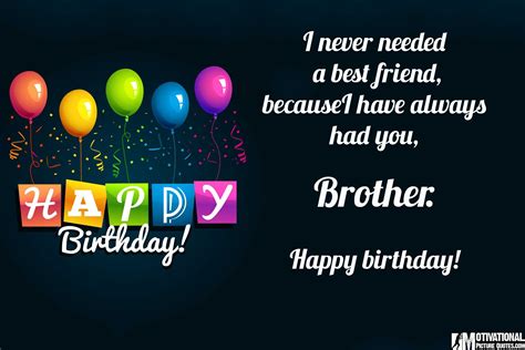 Inspirational Birthday Quotes Images With Cute Wishing Messages