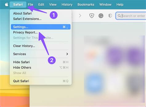 How To Allow Pop Ups In Safari For Iphone Ipad And Mac Guiding Tech