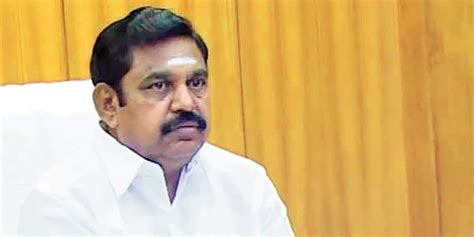 Bengaluru Court Stays Tamil Nadu Cm Led General Council