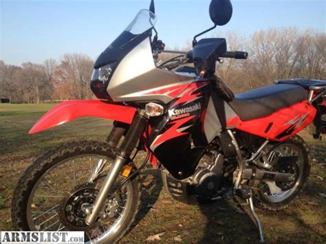 Good pavement, bad pavement or no pavement at all, kawasaki's 2008 klr650 is the cheap adventure champion of the world. ARMSLIST - For Sale/Trade: 2008 KLR 650