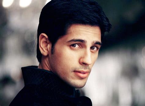 Picture Of Sidharth Malhotra