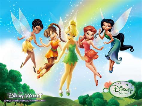 We can be heroes (2020) in hindi movie. Tinker Bell Wallpaper : Hd Wallpapers