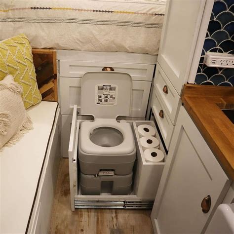 Best Camper Van With Toilet Dibandingkan