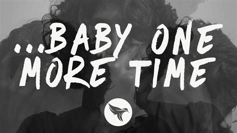 Crypto Baby One More Time Lyrics Youtube