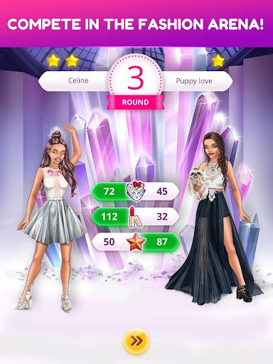 Updated Lady Popular Fashion Arena For Pc Mac Windows 111087