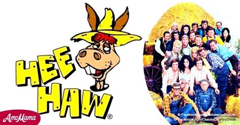 What Happened To The Hee Haw Cast After The Beloved Show Ended
