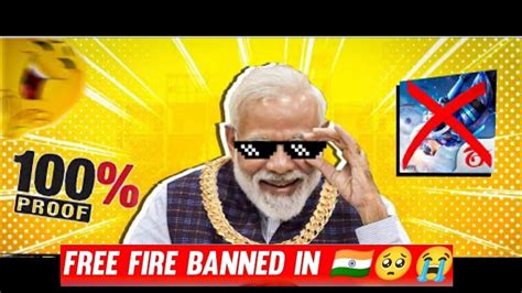 Why Ff Is Banned In India And What Is The Reason Behind Ff Ban Youtube
