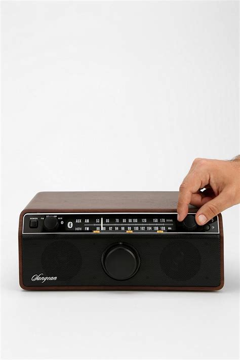 1.wood/wicker/fabric 2.handmade wooden cabinet speakers wp12. Sangean WR-12BT Wooden Cabinet Speaker | Wooden cabinets ...