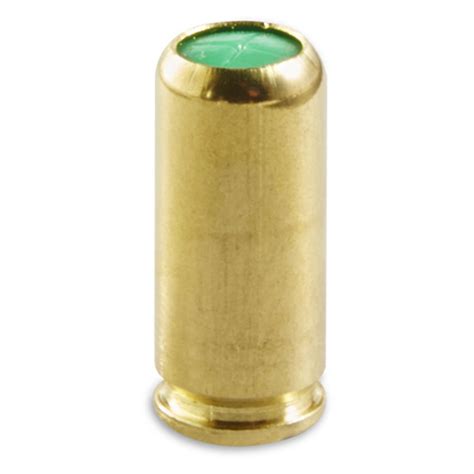 50 Rounds 9mm Pak Blank Gun Ammo 100142 9mm Ammo At Sportsmans Guide