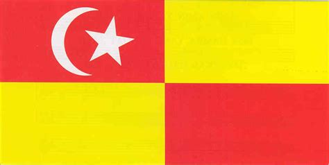Bendera negeri di malaysia by aiza husna a rahim 4237 views. Latar Belakang Jata Negara & Bendera Negeri Malaysia ...