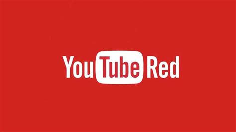 Youtube Red Review En Español Youtube