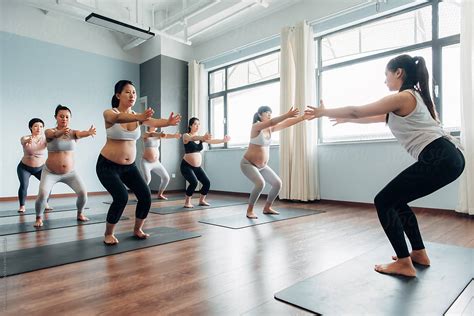 12 Best Prenatal Yoga Classes In Singapore 2022