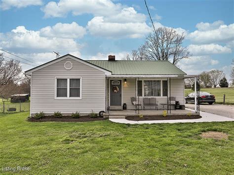 2767 Waddy Rd Waddy Ky 40076 Zillow