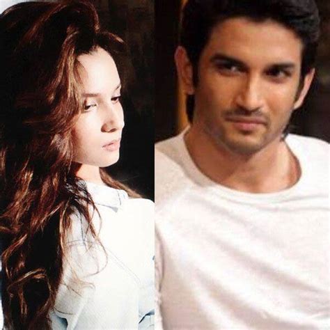 Sushant Singh Rajputs Fans Are Asking These Five Questions To His Ex Girlfriend Ankita Lokhande
