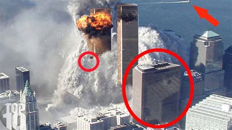 911 Conspiracy Theories Real Facts Behind Pentagon