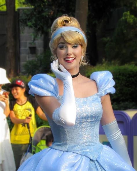 Cinderella Cosplay 💙 Cinderella Musical Cinderella Characters Cinderella Cosplay Cinderella