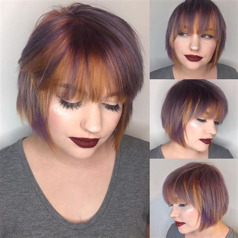 20 Collection Of Short Layered Bob Hairstyles With