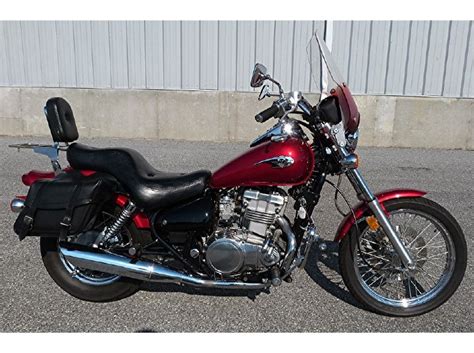 Kawasaki vulcan 500 ltd, en500a, en500c. Buy 2006 Kawasaki VULCAN 500 LTD on 2040motos