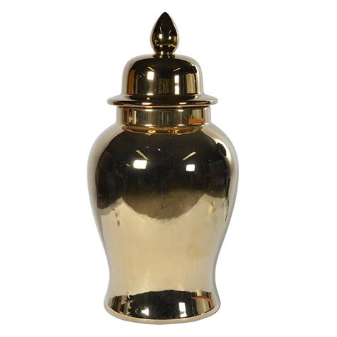 We did not find results for: Gold Ginger Jar