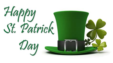Happy St Patrick Day Hd Images That You Can Download And Share
