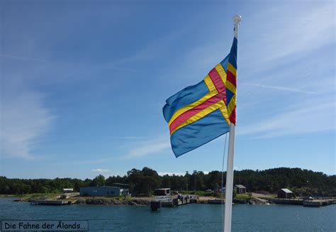 Ahvenanmaa) form an archipelago in the. Mit dem Motorrad zum Nordkap