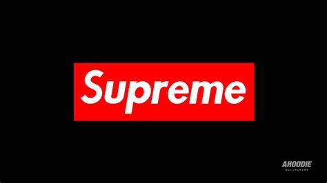 Here you can find logos of almost all the popular brands in the world! Supreme Wallpapers - Wallpaper Cave