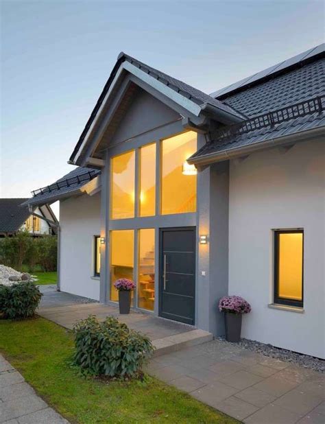 Ein haus ganz alleine zu planen und zu bauen, ist heute kaum mehr denkbar. Bildergebnis für kampa poing | Architektur, Haus bauen ...