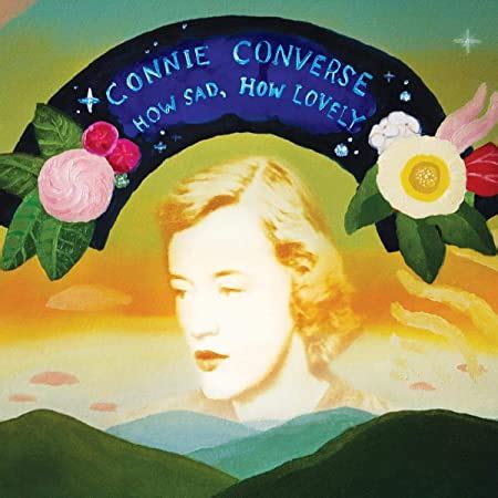Connie Converse How Sad How Lovely Amazon Com Music