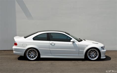 Clean BMW E46 330Ci Has More than One Ace up its Sleeve ...