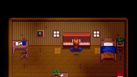 What Does Elliot Like In Stardew Valley