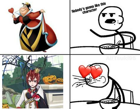 Memes De Twisted Wonderland Villanos De Disney Memes Memes De Anime