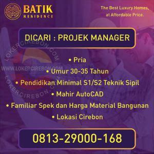 Sebanyak 8 lowongan kerja teknik cirebon dan yang berhubungan dengan loker teknik, rekrutmen teknik, peluang kerja teknik, peluang berkarir teknik, pekerjaan teknik di loker.my.id. Loker Indowooyang Cirebon - Loker Hotel Cirebon Terbaru ...