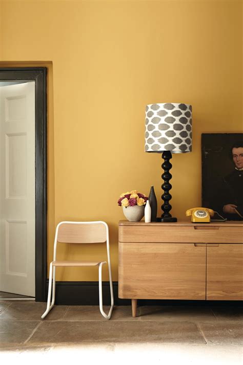 10 Yellow Living Room Ideas How To Do The Sunshine Shade Stylishly