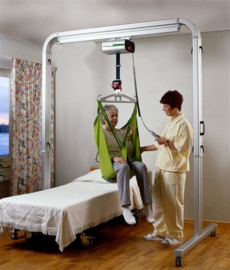 Buy Overhead And Ceiling Patient Lift Systems