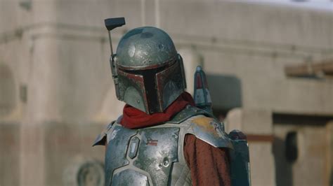 The Book Of Boba Fett Release Date Cast Trailer And Everything We Know Techradar