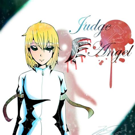 Judge Angels