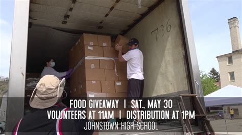 Check spelling or type a new query. 5 30 Food Giveaway Promo - YouTube
