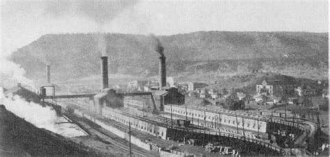 The Dawson Coal Mine Disaster Of 1913 Was One Of The Worst In History