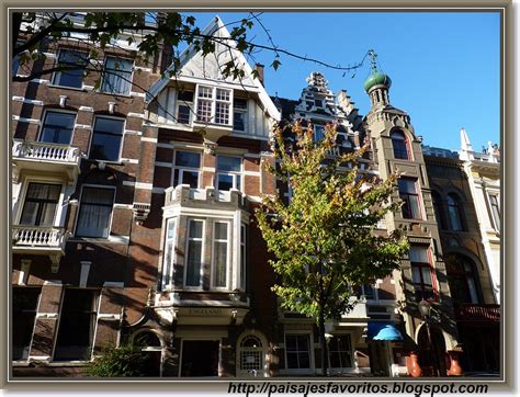 8 gorgeous day trips from amsterdam. . Mis paisajes favoritos : Amsterdam (Países Bajos)