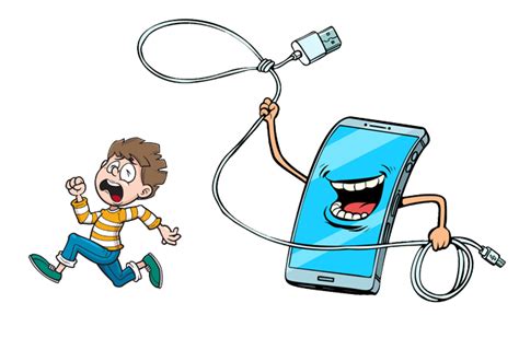 Why Your Child Doesn't Need a Mobile Phone | The Wizard Watch | Mobile phone, Us cellular, Phone