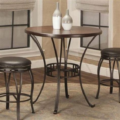 What is the standard dining chair height? Monza 36 Inch Counter Height Dining Table by Cramco ...
