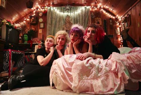 feminist punk scene thrives in seattle ‘laughing at the patriarchy the seattle times